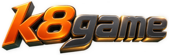 k8game logo